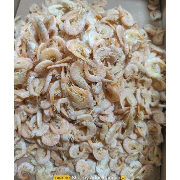 

Udang Mani Ha Medan Gram