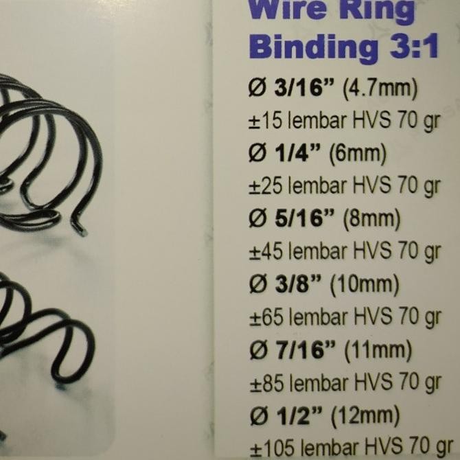 Promo Topas TD 200- Mesin Jilid Spiral Ring Kawat Lubang kotak COD