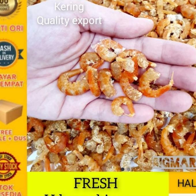 

Ebi Ering Freh Udang Ebi Ering Eby Ha Alimantan