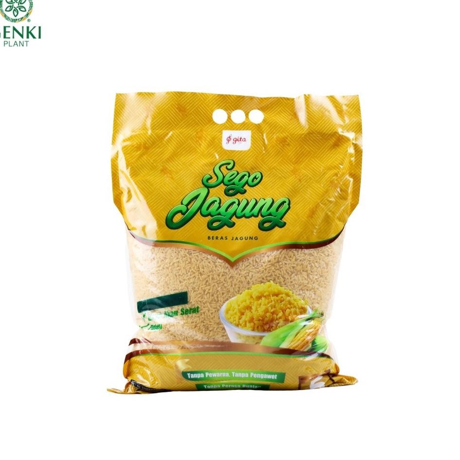

Ego Jagung Bera Jagung 5 G