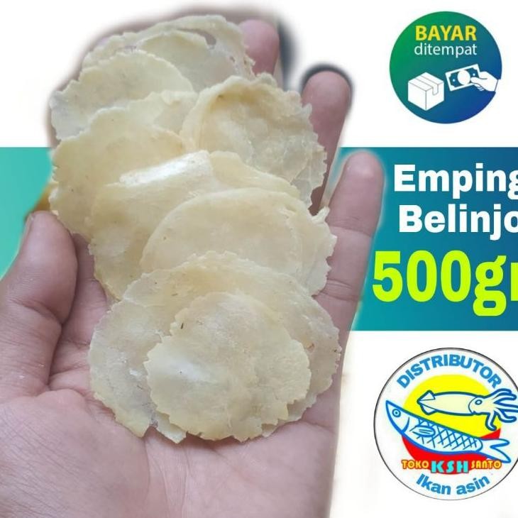 

Emg Belinjo Egargram