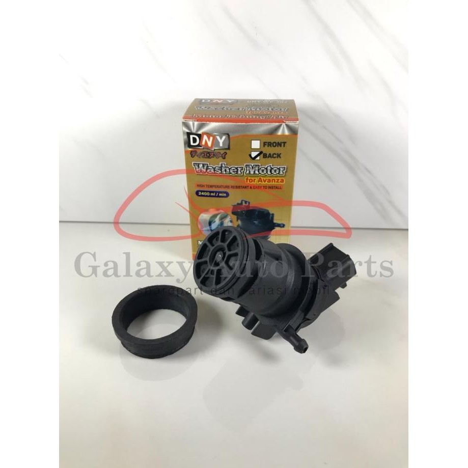 Ori - Motor dinamo air wiper washer avanza xenia innova lama belakang Termurah