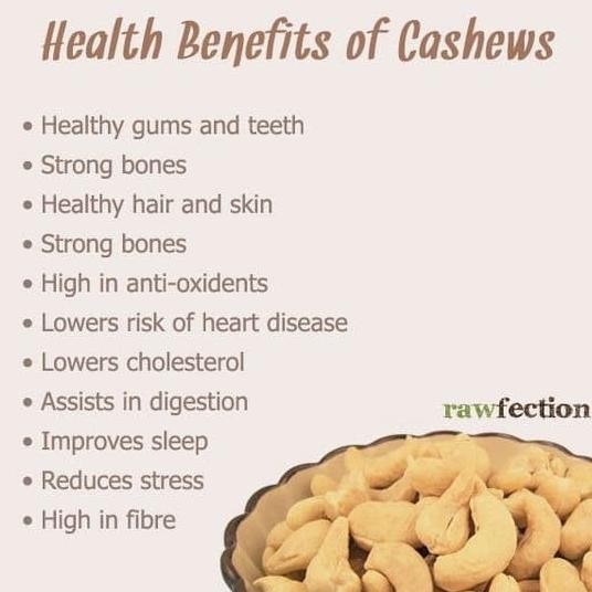 

READY STOCK ROASTED CASHEW NUTS 500GR / MEDE PANGGANG !!!!!