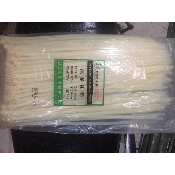 

HOT SALE! cable ties / kabel tie 35 cm