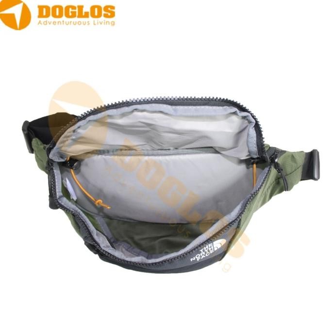 Tas Pinggang Waist Bag The North Face Outdoor Hiking Travelling Store_Harsen