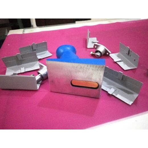 REAMER ALAT POTONG PU CUTTER PU ( KIRI )