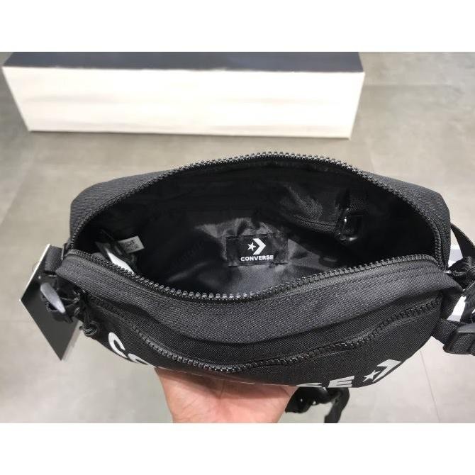 Converse Fast Pack Waistbag Tas Selempang Pria Original Babaproject72
