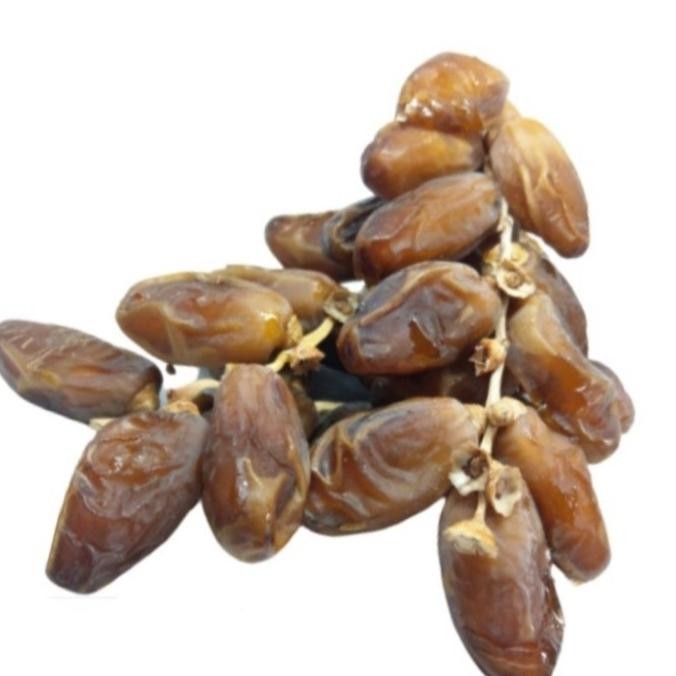 

Kurma Tunisia Tangkai 2 Kg / Tunesse 2Kg / Kurma Tunisia Tangkai Murah Storeemelati