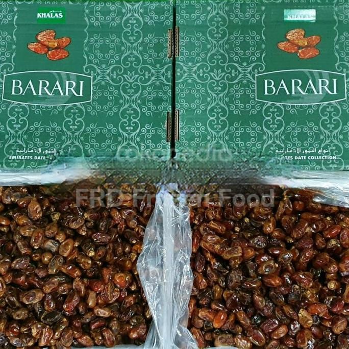 

Kurma Khalas Barari Kartonan Mawarmerahhhhh