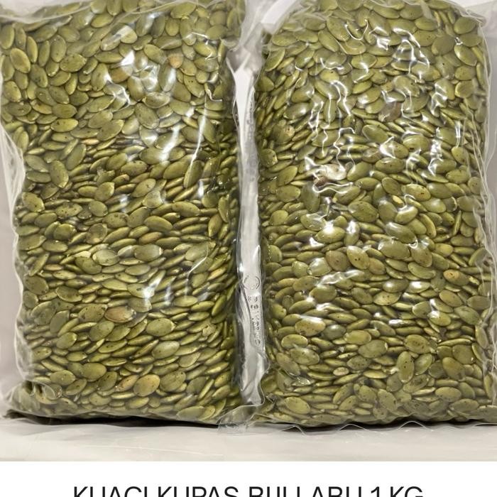 

Pumpin Eed Roated Panggang 1 G