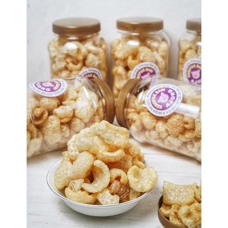 

Erupu Babi Ajong Tople Gold