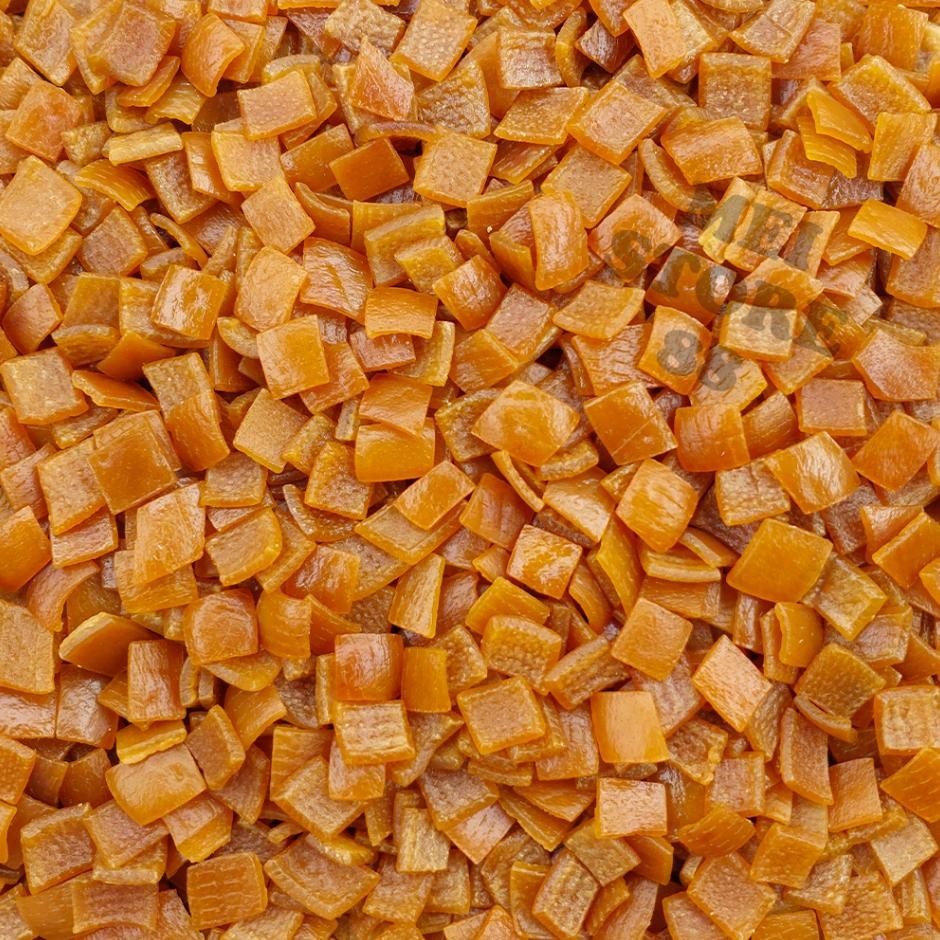 

Erupu Ulit Ramba Babi Mentah Iap Goreng