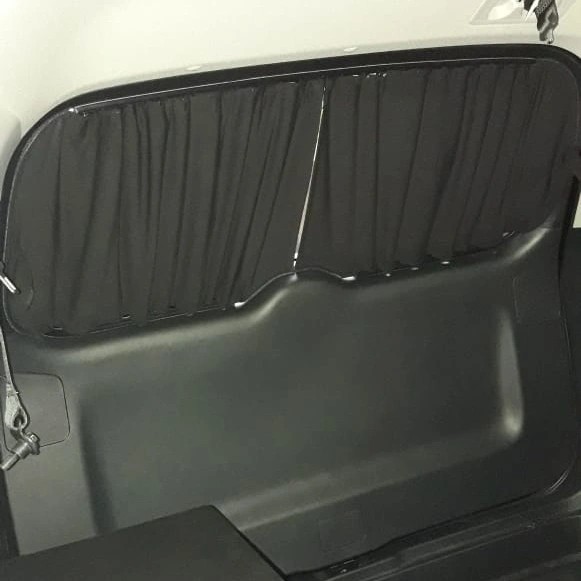 Tirai Mobil /Gorden Mobil Innova Zenix