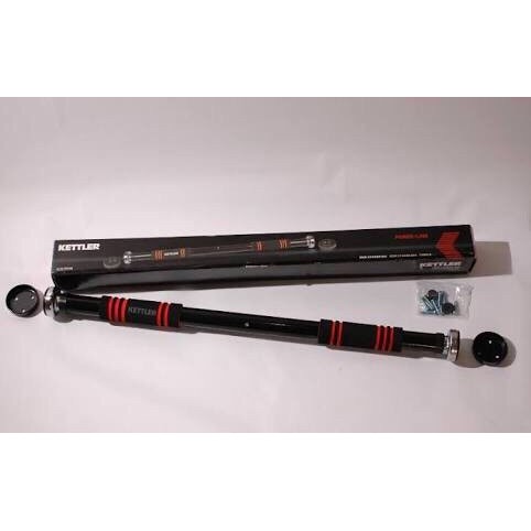 PULL UP BAR KETTLER DOOR CHINNING BAR KETTLER