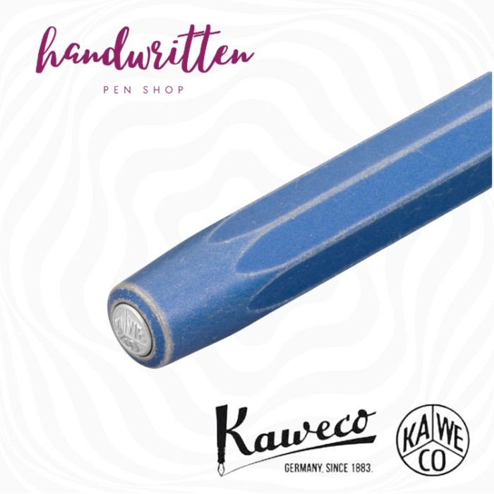 

KAWECO SPORT AL FOUNTAIN PEN