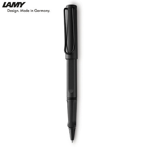 

LAMY SAFARI ROLLERBALL 344 - ALL BLACK