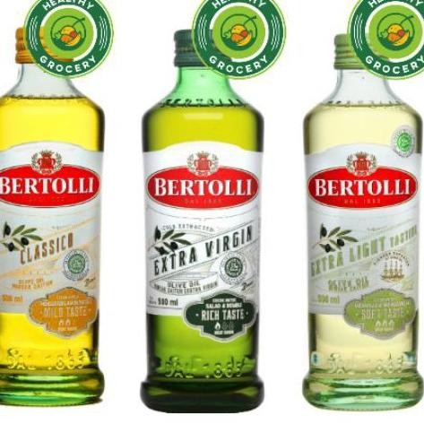 

Bertolli Ml Etra Virgin Etra Lht Claico O Oil Evoo Eloo Nya Zaitun Lema Tambahan Mpai