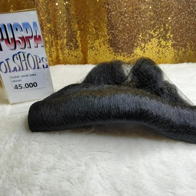 SUBAL SASAK JAWA ALUSAN