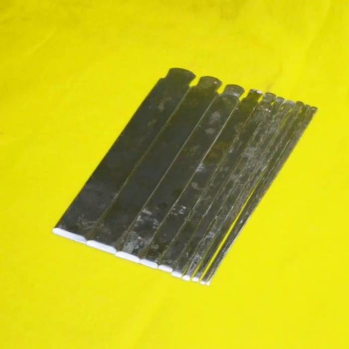 TERBARU Alat pahat tatah ukir kayu penyilat penilap lurus 1set i gagbde 7175zu PROMO