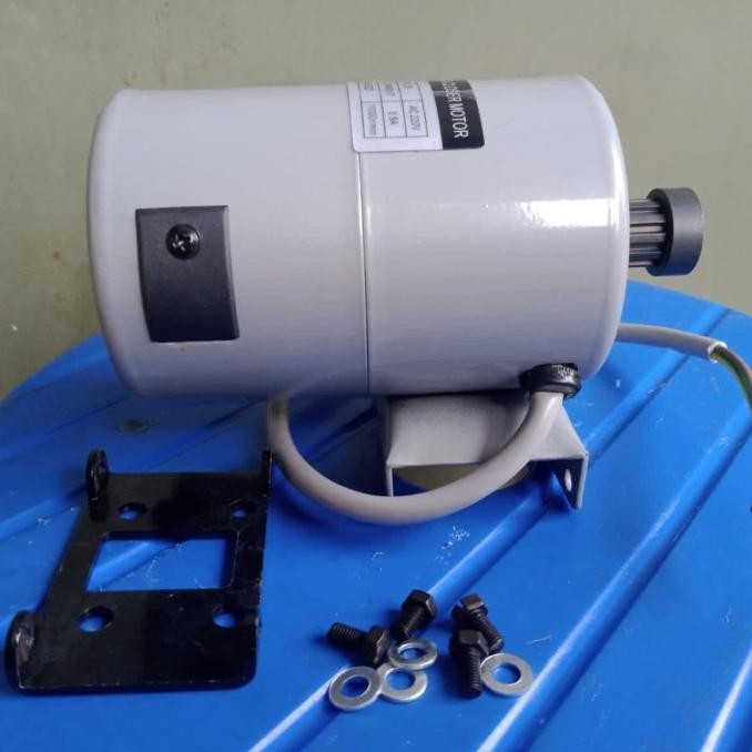 Ori - DINAMO MESIN JAHIT KARUNG NEW LONG Termurah