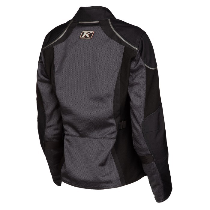 PROMO Jaket Klim Avalon Jacket Stealth Black