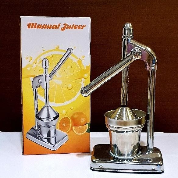Pemeras Jeruk Manual/Hand Juicer/Manual Juicer Panjiraja2