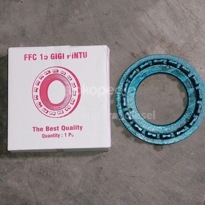TERBARU gigi pintu ffc 15 disk mill ffc 15