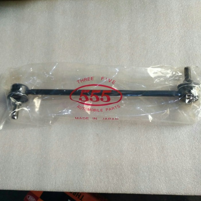 Link Stabil/ Stabilizer Link Ertiga Merk 555 Japan