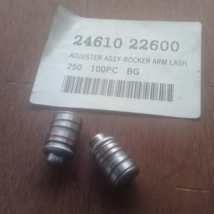 Hla Adjuster Klep Hyundai Accent Orri