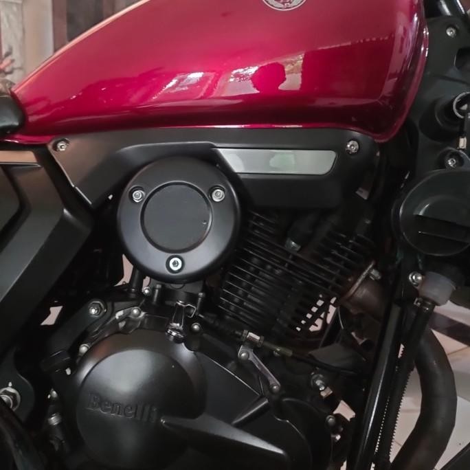 Promo Cover injector Benelli Evo 200 COD
