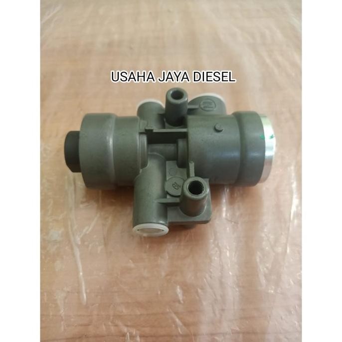 Filter Regulator Hino Lohan Eaton S4158-61080 Oem Berkkualitas