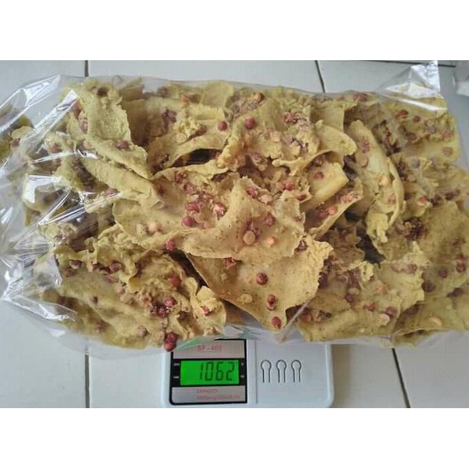 

TERBARU PEYEK 1 KG !!!!!