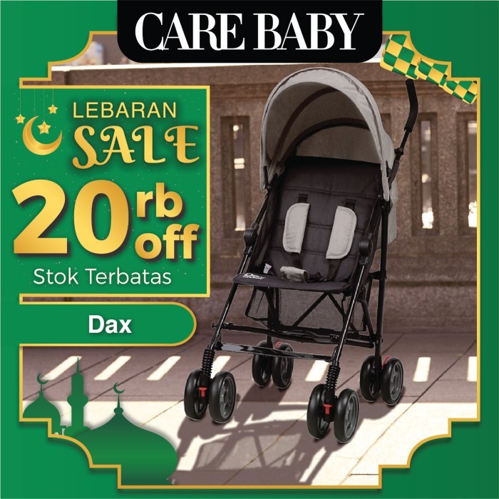 Stroller Baby Care DAX Buggy