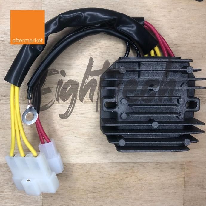 Kiprok regulator KTM Duke RC 200 250 390 KTM 390 Adventure