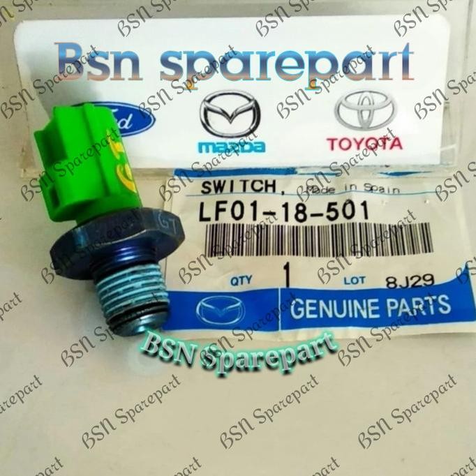 Swicth Oli Oil Pressure Mazda 5 - Mazda 6 - Mazda 8 - Mazda Biante Ori Kualitas