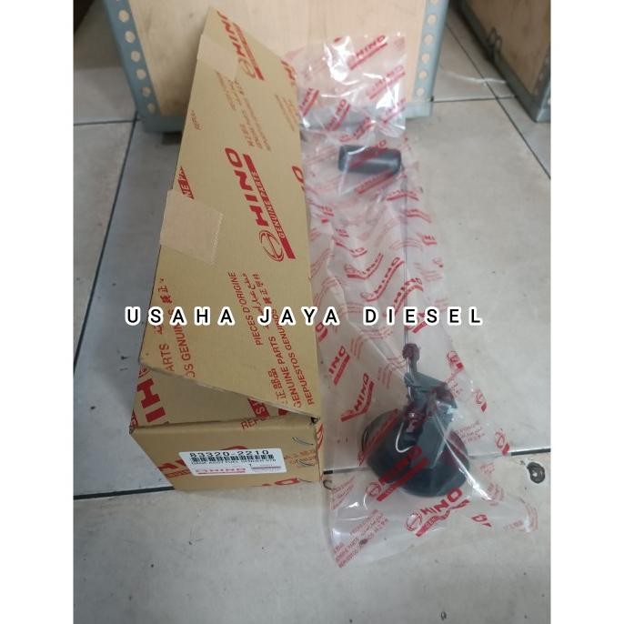 Pelampung Solar Hino Lohan Fm 260 Ti Fg 235 Ti 83320-2210 Gage Assy Berkkualitas
