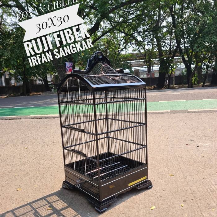 sangkar kosan ciblek