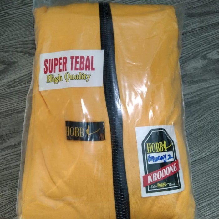 Krodong kandang murai no.2 SUPER TEBAL