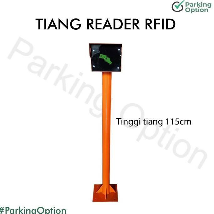 Promo Tiang Reader RFID / RFID Reader COD