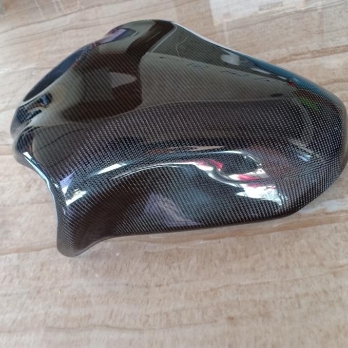 Promo cover tank kawasaki z900 pure carbon COD