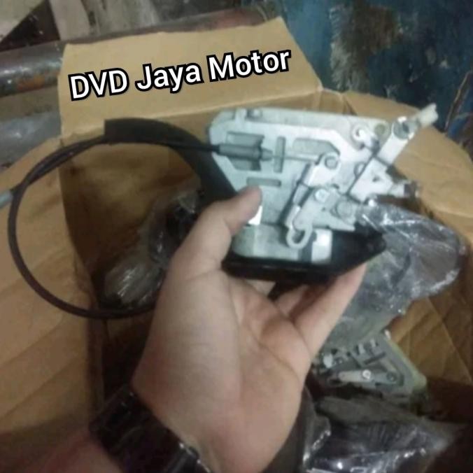 Doorlock Pintu Bagasi Nissan Grand Livina Original ++Kualitas