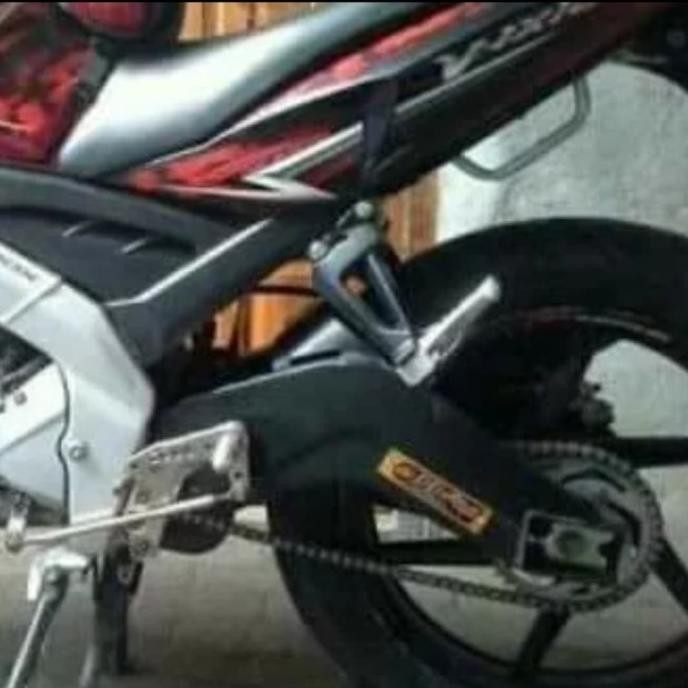 Promo swing arm RD racing model banana gp motor old vixion COD