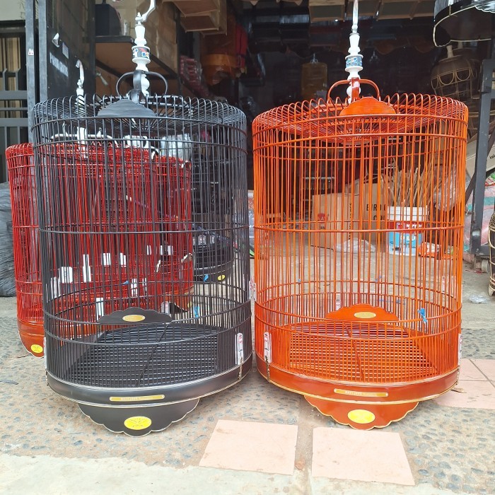 sangkar burung murai rafi jaya no 3