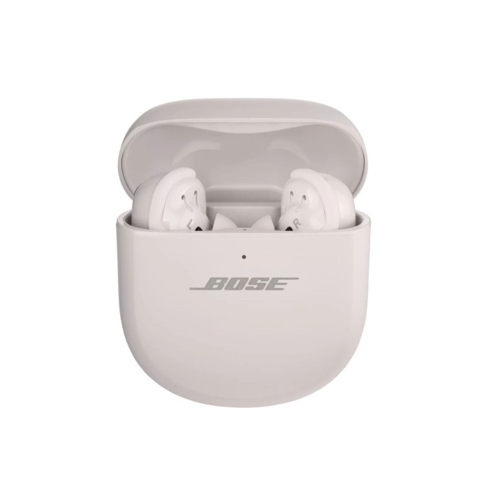 Bose QuietComfort Ultra Earbuds - Headphone In-ear Wireless Hitam