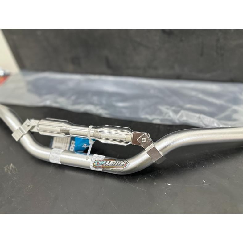 Original Stang Stir Day Type Low Model Daytona Set Palangan Jumbo Adaptor Jalu Drat Baut 10 Murah