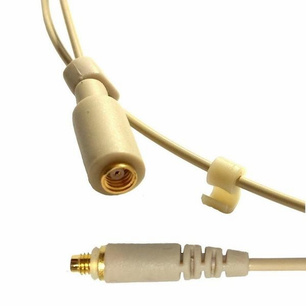 JTS CM804IF LIGHTWEIGHT CONDENSER HEADSET MICROPHONE Berkualitas