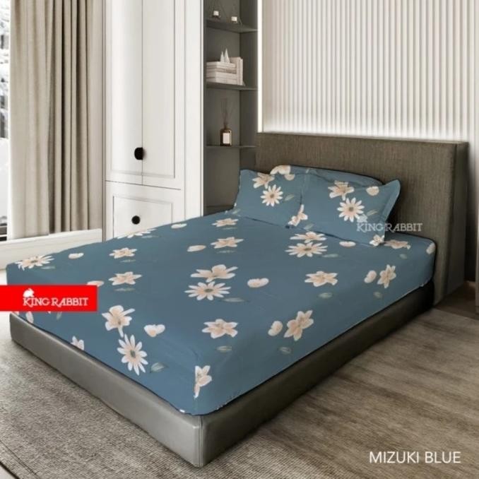 Sale Sprei King Rabbit 200X200 B