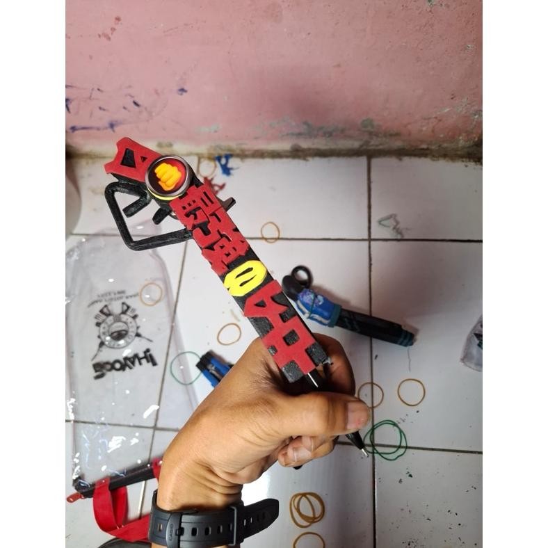 

Termurah Pulpen Unik Karakter Pena Sg Kayu Premium