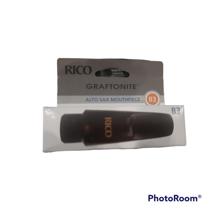 Daddario Mouthpiece Rico Alto Saxophone #B3