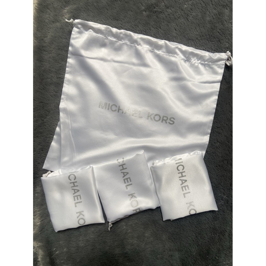 Authentic Original Michael Kors Dustbag Sz Xs